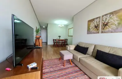 Imagem: Apartamento para Venda, Vila Alzira