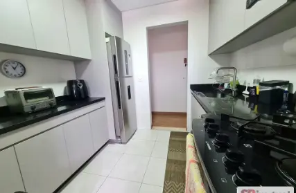 Imagem: Apartamento para Venda, Vila Alzira