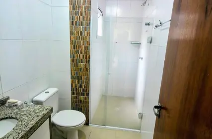 Imagem: Apartamento para Venda, Vila Amábile Pezzolo