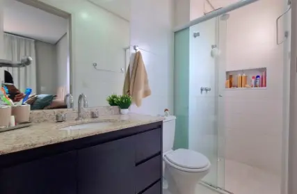 Imagem: Apartamento para Venda, Vila Alzira