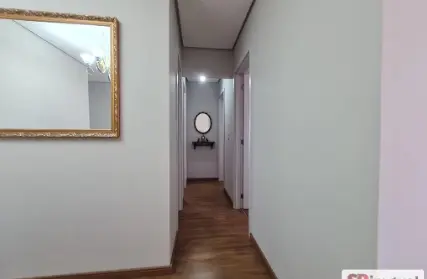 Imagem: Apartamento para Venda, Vila Alzira