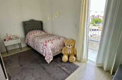 Imagem: Apartamento para Venda, Vila Alzira