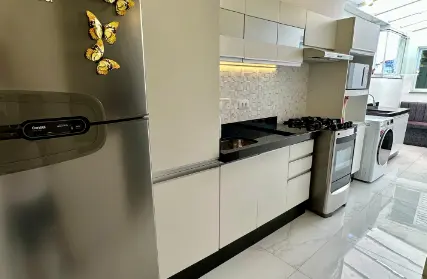 Imagem: Apartamento para Venda, Vila Alzira