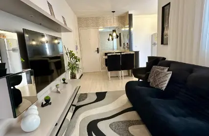 Imagem: Apartamento para Venda, Vila Alzira