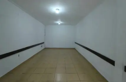 Imagem: Sobrado para Alugar, Vila Assunção