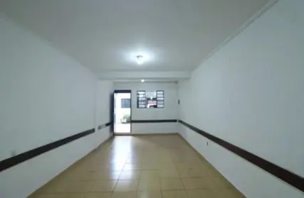 Imagem: Sobrado para Alugar, Vila Assunção