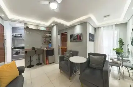 Imagem: Apartamento para Venda, Vila Cecília Maria