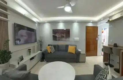 Imagem: Apartamento para Venda, Vila Cecília Maria