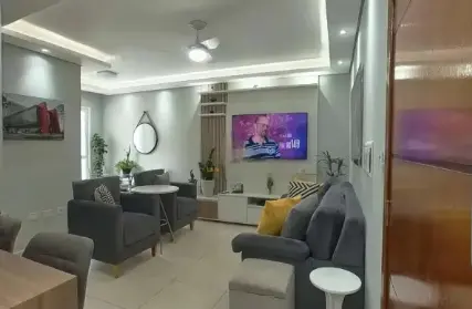 Imagem: Apartamento para Venda, Vila Cecília Maria