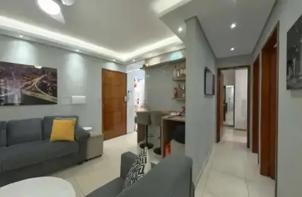 Imagem: Apartamento para Venda, Vila Cecília Maria