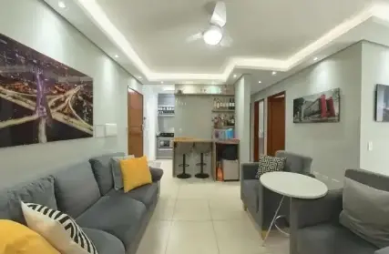 Imagem: Apartamento para Venda, Vila Cecília Maria