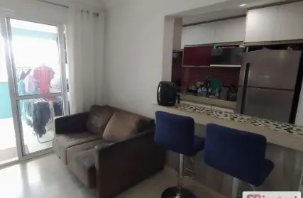 Imagem: Apartamento para Venda, Vila Valparaíso