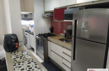 Imagem: Apartamento para Venda, Vila Valparaíso