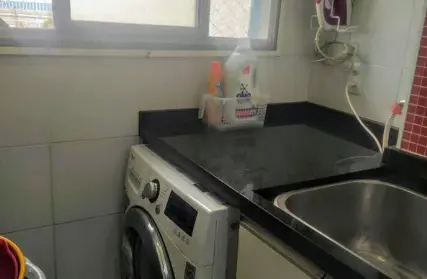 Imagem: Apartamento para Venda, Vila Valparaíso