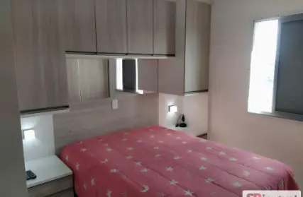 Imagem: Apartamento para Venda, Vila Valparaíso