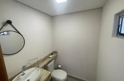 Imagem: Cobertura para Venda, Vila Scarpelli