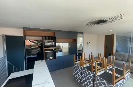 Imagem: Cobertura para Venda, Vila Scarpelli