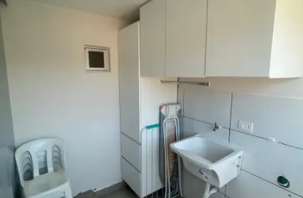 Imagem: Cobertura para Venda, Vila Scarpelli