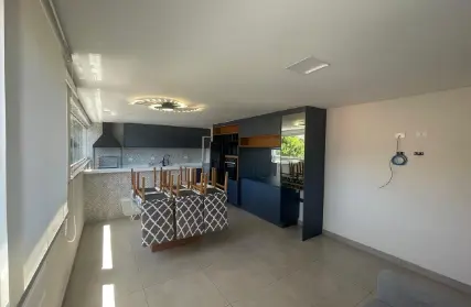 Imagem: Cobertura para Venda, Vila Scarpelli