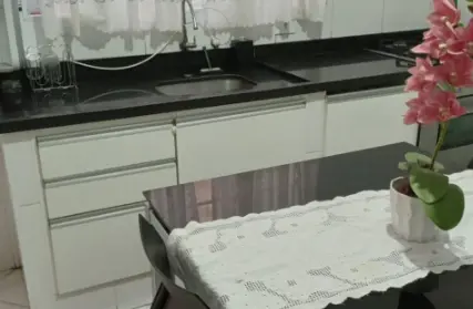 Imagem: Casa Térrea para Venda, Parque João Ramalho