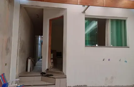 Imagem: Casa Térrea para Venda, Parque João Ramalho