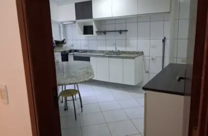 Imagem: Cobertura para Venda, Jardim