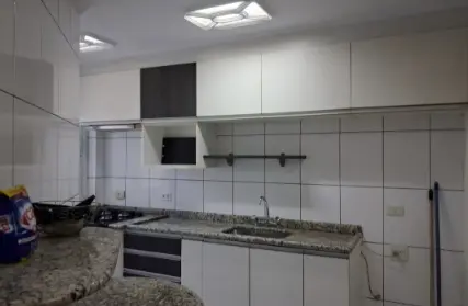 Imagem: Cobertura para Venda, Jardim