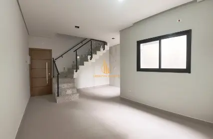 Imagem: Condomínio Fechado para Venda, Jardim Bela Vista