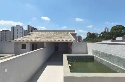 Imagem: Cobertura para Venda, Jardim Bela Vista