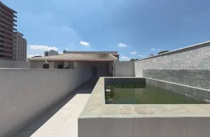 Imagem: Cobertura para Venda, Jardim Bela Vista