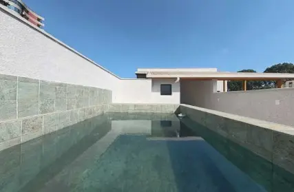 Imagem: Cobertura para Venda, Jardim Bela Vista