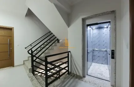 Imagem: Condomínio Fechado para Venda, Jardim Bela Vista