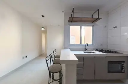 Imagem: Cobertura para Venda, Vila Príncipe de Gales