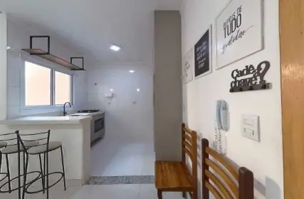 Imagem: Cobertura para Venda, Vila Príncipe de Gales