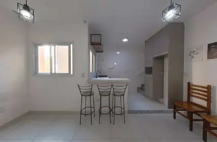 Imagem: Cobertura para Venda, Vila Príncipe de Gales