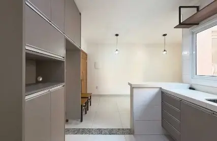 Imagem: Cobertura para Venda, Vila Príncipe de Gales