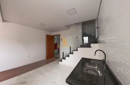 Imagem: Condomínio Fechado para Venda, Vila Alice