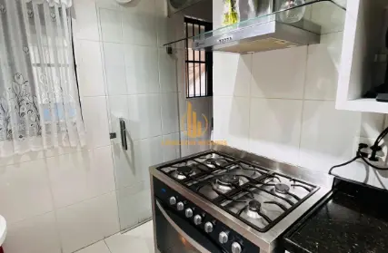 Imagem: Apartamento para Venda, Vila Aquilino