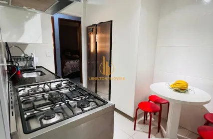 Imagem: Apartamento para Venda, Vila Aquilino