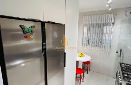 Imagem: Apartamento para Venda, Vila Aquilino