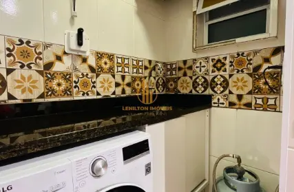 Imagem: Apartamento para Venda, Vila Aquilino