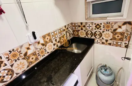 Imagem: Apartamento para Venda, Vila Aquilino