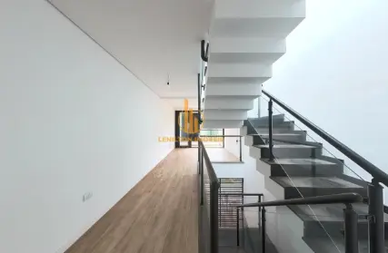 Imagem: Sobrado para Venda, Paraíso