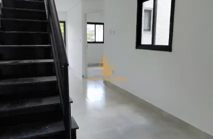 Imagem: Cobertura para Venda, Vila Floresta