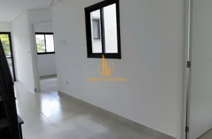 Imagem: Cobertura para Venda, Vila Floresta