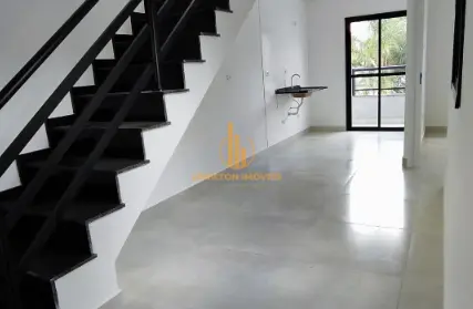 Imagem: Cobertura para Venda, Vila Floresta