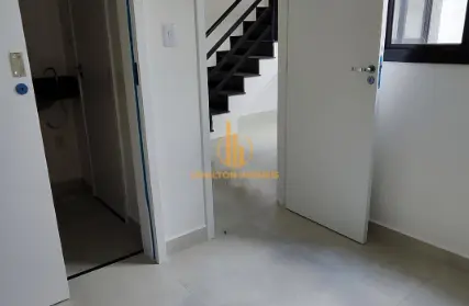 Imagem: Cobertura para Venda, Vila Floresta