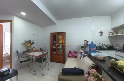 Imagem: Apartamento para Venda, Vila Alice