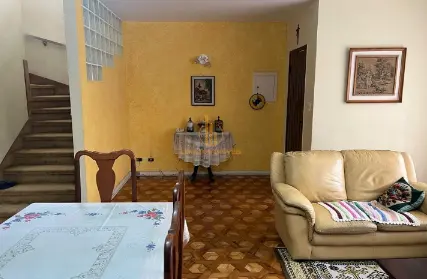 Imagem: Sobrado para Venda, Jardim Bela Vista