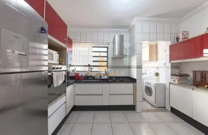 Imagem: Casa Térrea para Venda, Jardim Stella